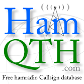 HamQTH Logo